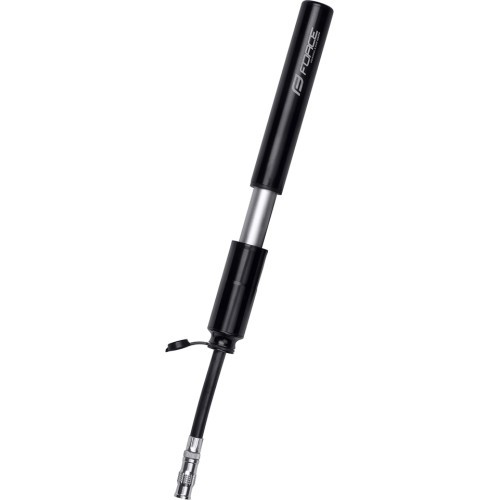 Rankinė mini pompa FORCE HOSE (AV/FV/DV) // 8 BAR/120 PSI