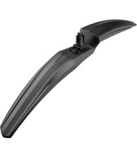 Priekinis skydelis FORCE Wigo 24"-29" (juodas)
