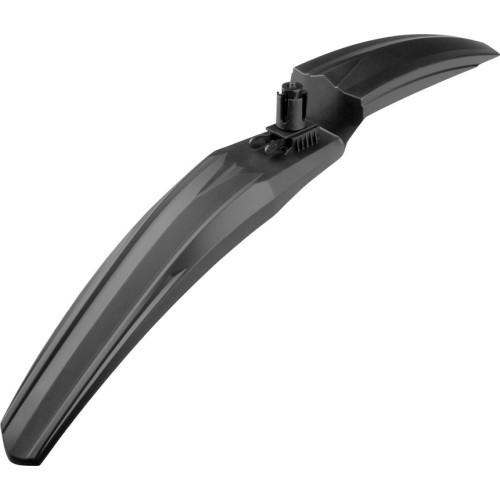 FORCE Wigo front fender 24"-29" (black)