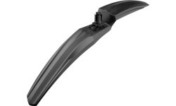 Переднее крыло FORCE Wigo 24"-29" (чёрное)