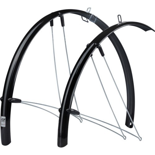 Fender set FORCE 36 Aluflex Road 28", 36mm (black)
