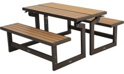 Convertible Bench Lifetime