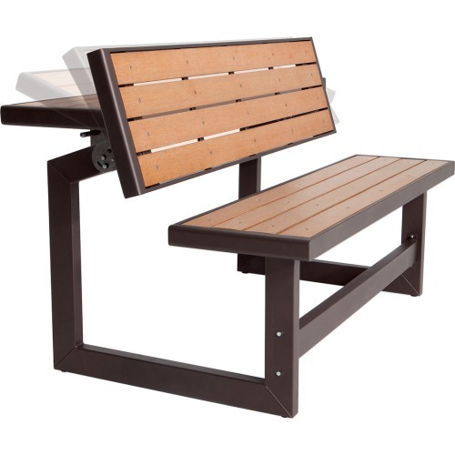 Convertible Bench Lifetime