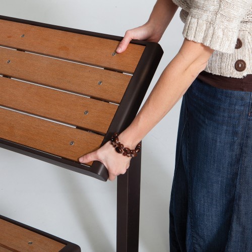 Convertible Bench Lifetime