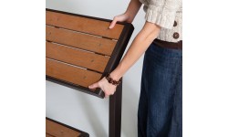 Convertible Bench Lifetime