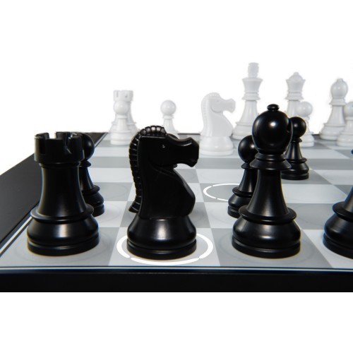 DGT Centaur Chess Computer