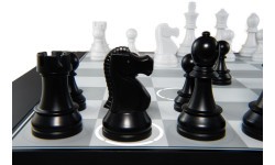 DGT Centaur Chess Computer