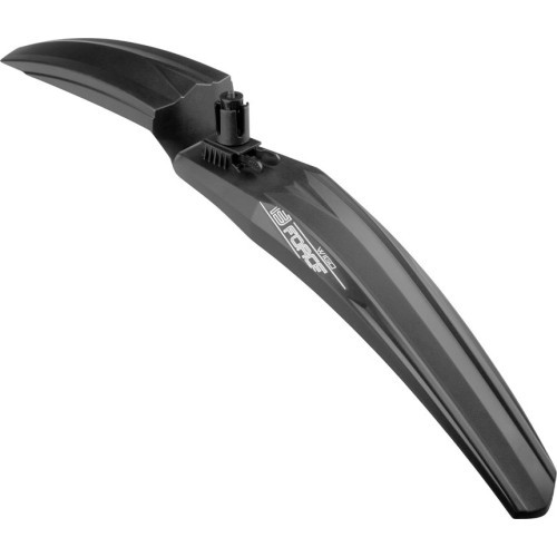 Переднее крыло FORCE Wigo 24"-29" (чёрное)