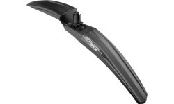 Priekinis skydelis FORCE Wigo 24"-29" (juodas)