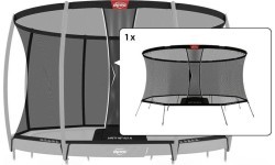 Safety Net DLX XL - Netting 430