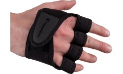 Sunkiosios atletikos delnų apsaugos inSPORTline LiftGuard