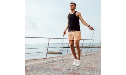 Šokdynė inSPORTline Jumpstrip