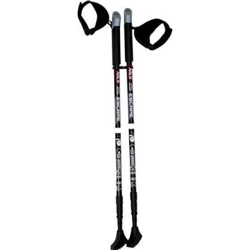 NW608 NORDIC WALKING POLES NILS