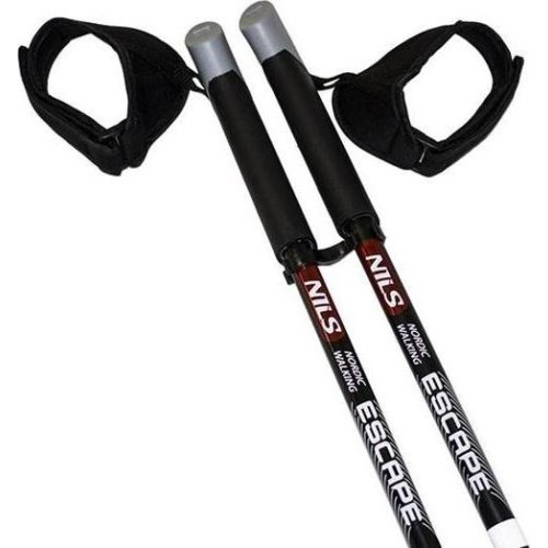NW608 NORDIC WALKING POLES NILS