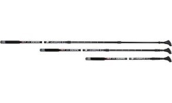 NW608 NORDIC WALKING POLES NILS