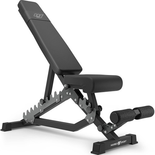 Dvipusis suolas MS-L101 2.0 - Marbo Sport