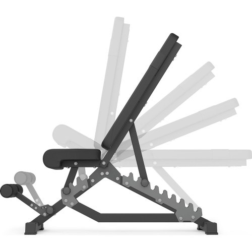 Dvipusis suolas MS-L101 2.0 - Marbo Sport
