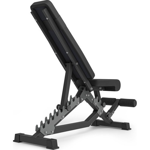 Dvipusis suolas MS-L101 2.0 - Marbo Sport