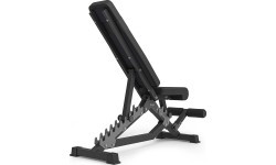 Double-sided bench MS-L101 2.0 - Marbo Sport