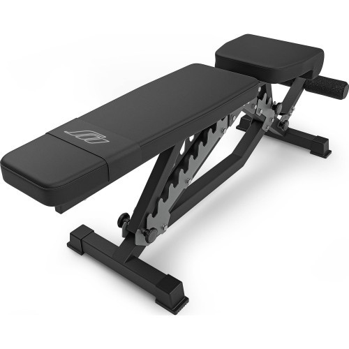 Dvipusis suolas MS-L101 2.0 - Marbo Sport