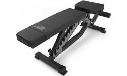 Dvipusis suolas MS-L101 2.0 - Marbo Sport