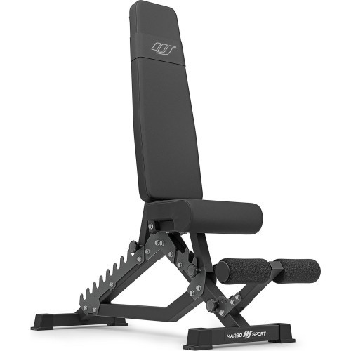 Двусторонняя скамья MS-L101 2.0 - Marbo Sport