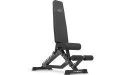 Двусторонняя скамья MS-L101 2.0 - Marbo Sport