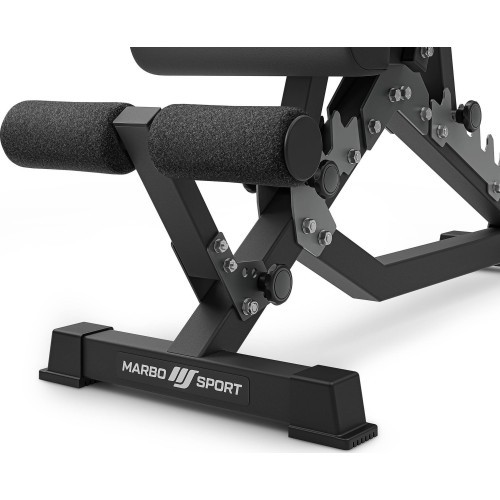 Dvipusis suolas MS-L101 2.0 - Marbo Sport