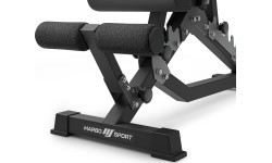 Double-sided bench MS-L101 2.0 - Marbo Sport