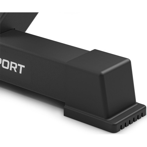 Двусторонняя скамья MS-L101 2.0 - Marbo Sport