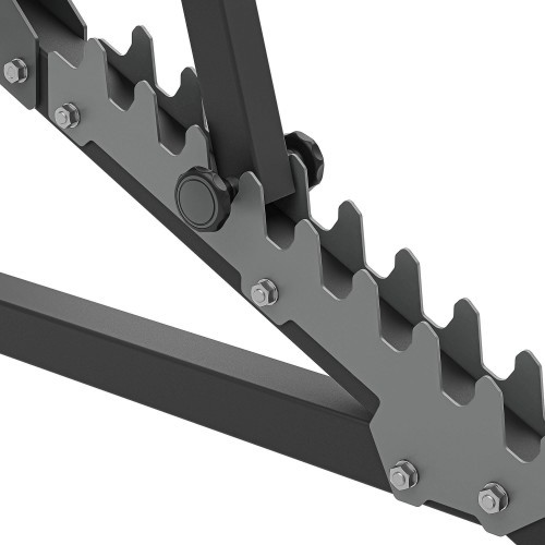 Dvipusis suolas MS-L101 2.0 - Marbo Sport