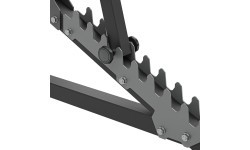 Dvipusis suolas MS-L101 2.0 - Marbo Sport