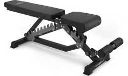 Double-sided bench MS-L101 2.0 - Marbo Sport