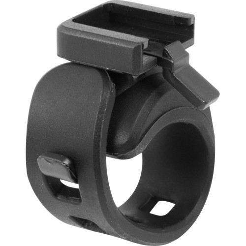 Galinis žibintas FORCE Red 1 Cree LED 60Lm, USB