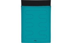 NC2001 BLUE DOUBLE SLEEPING BAG NILS CAMP
