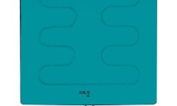 NC2001 BLUE DOUBLE SLEEPING BAG NILS CAMP