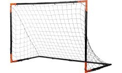 BR8180 GOAL WITH NET NILS