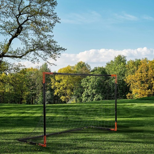 BR8180 GOAL WITH NET NILS