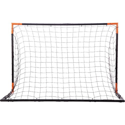 Futbolo vartai su tinklu BR8180 NILS