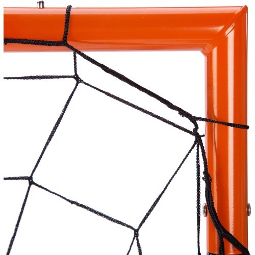 BR8180 GOAL WITH NET NILS