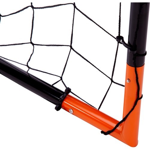 BR8180 GOAL WITH NET NILS