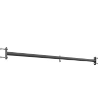 Outdoor straight bar with bag holder MO-005 - Marbo Sport