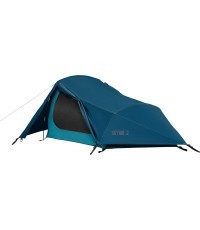 Itin lengva mėlyna palapinė NC2502 SKYAIR 2 NILS CAMP