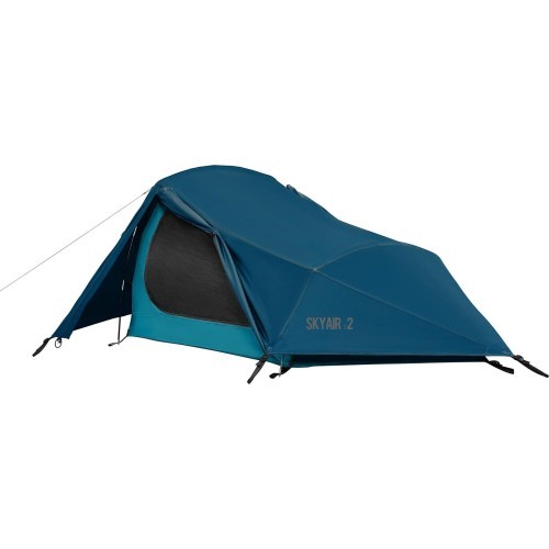 NC2502 SKYAIR 2 ULTRA LIGHT TENT BLUE NILS CAMP