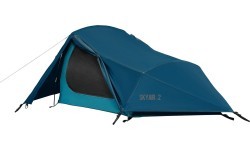 Itin lengva mėlyna palapinė NC2502 SKYAIR 2 NILS CAMP