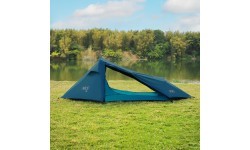 Ультралегкая синяя палатка NC2502 SKYAIR 2 NILS CAMP