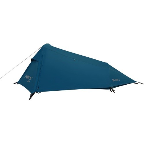 Itin lengva mėlyna palapinė NC2502 SKYAIR 2 NILS CAMP