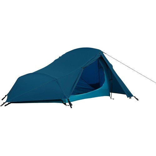 Ультралегкая синяя палатка NC2502 SKYAIR 2 NILS CAMP