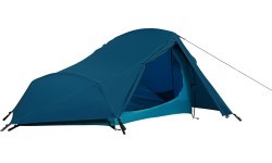 NC2502 SKYAIR 2 ULTRA LIGHT TENT BLUE NILS CAMP