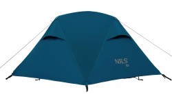 NC2502 SKYAIR 2 ULTRA LIGHT TENT BLUE NILS CAMP